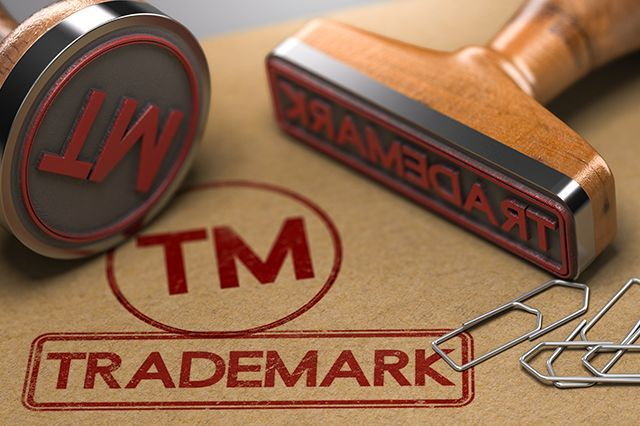 Legal Copyright & Trademark Services image